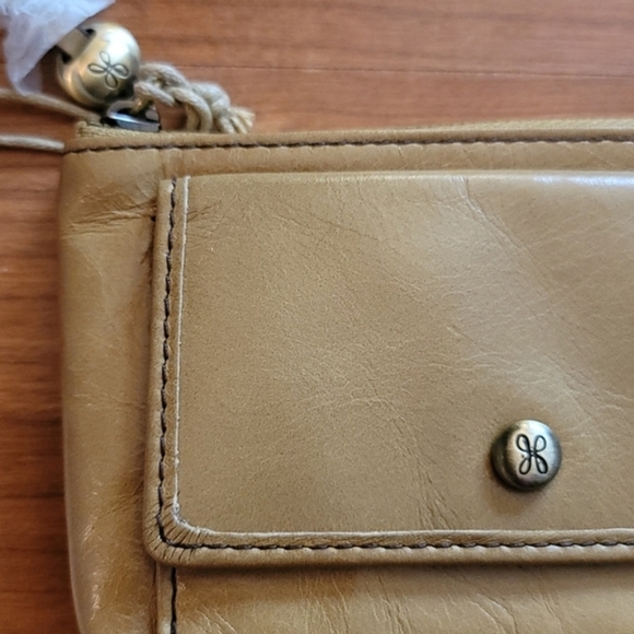 HOBO Bags Hobo Gogo Leather Card Case Poshmark